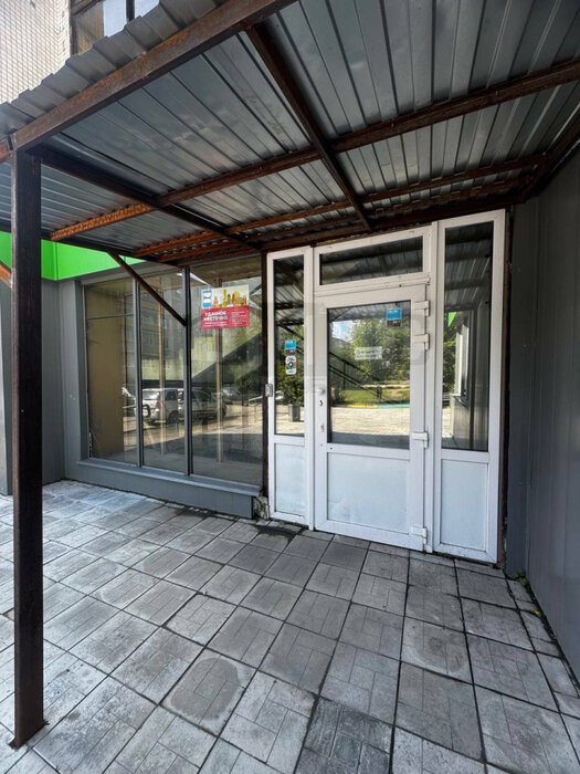 Екатеринбург, ул. Испытателей, 16а (Кольцово) - фото торговой площади (5)