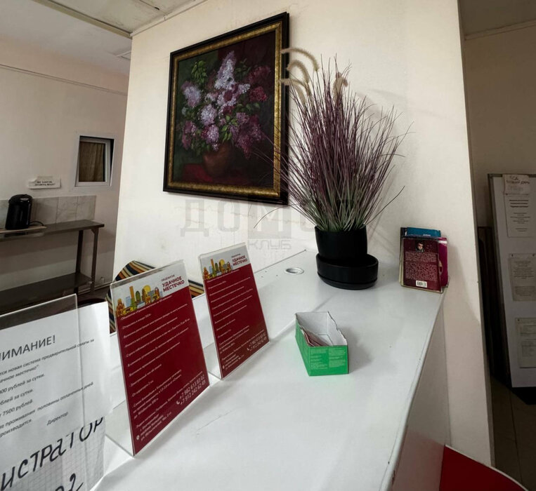 Екатеринбург, ул. Испытателей, 16а (Кольцово) - фото торговой площади (6)