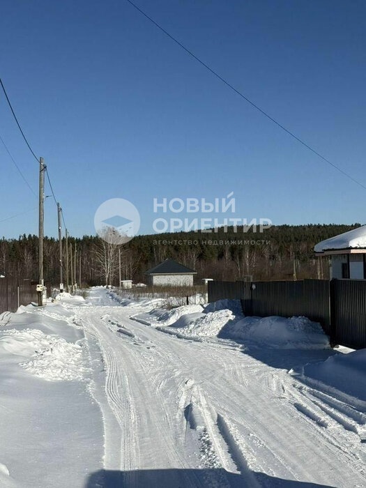 г. Полевской, ул. ДНП Преображение, 6-я ул. дом 160 А (городской округ Полевской) - фото дома (10)