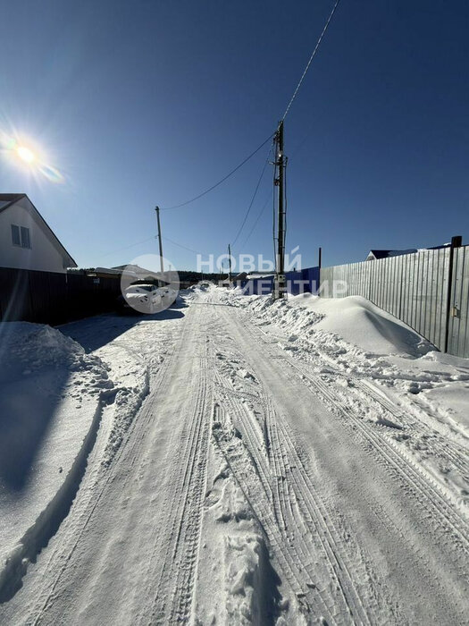 г. Полевской, ул. ДНП Преображение, 6-я ул. дом 160 А (городской округ Полевской) - фото дома (11)