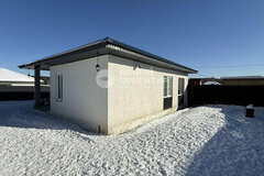 г. Полевской, ул. Преображение, 160А (городской округ Полевской) - фото дома