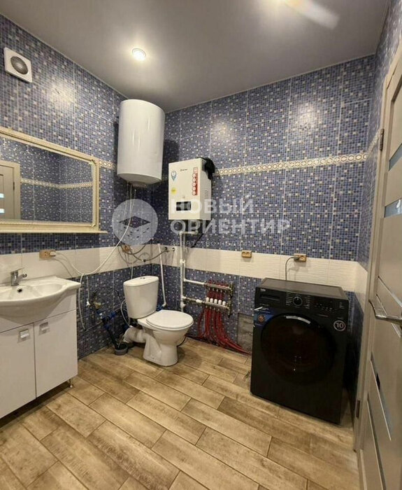 г. Полевской, ул. Преображение, 160А (городской округ Полевской) - фото дома (5)