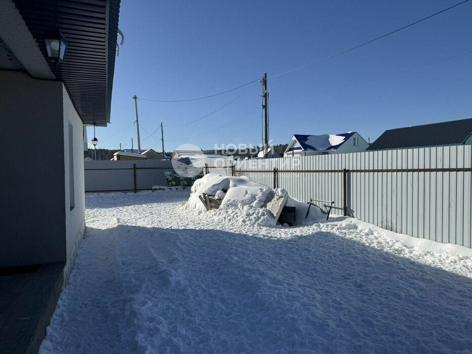 г. Полевской, ул. Преображение, 160А (городской округ Полевской) - фото дома (7)