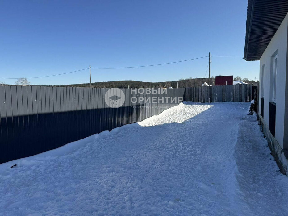 г. Полевской, ул. Преображение, 160А (городской округ Полевской) - фото дома (8)