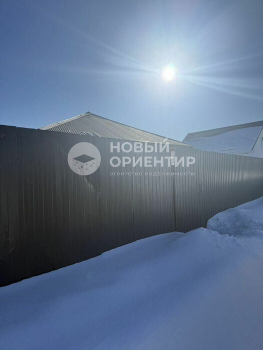 г. Полевской, ул. ДНП Преображение, 6-я ул. дом 160 А (городской округ Полевской) - фото дома (9)