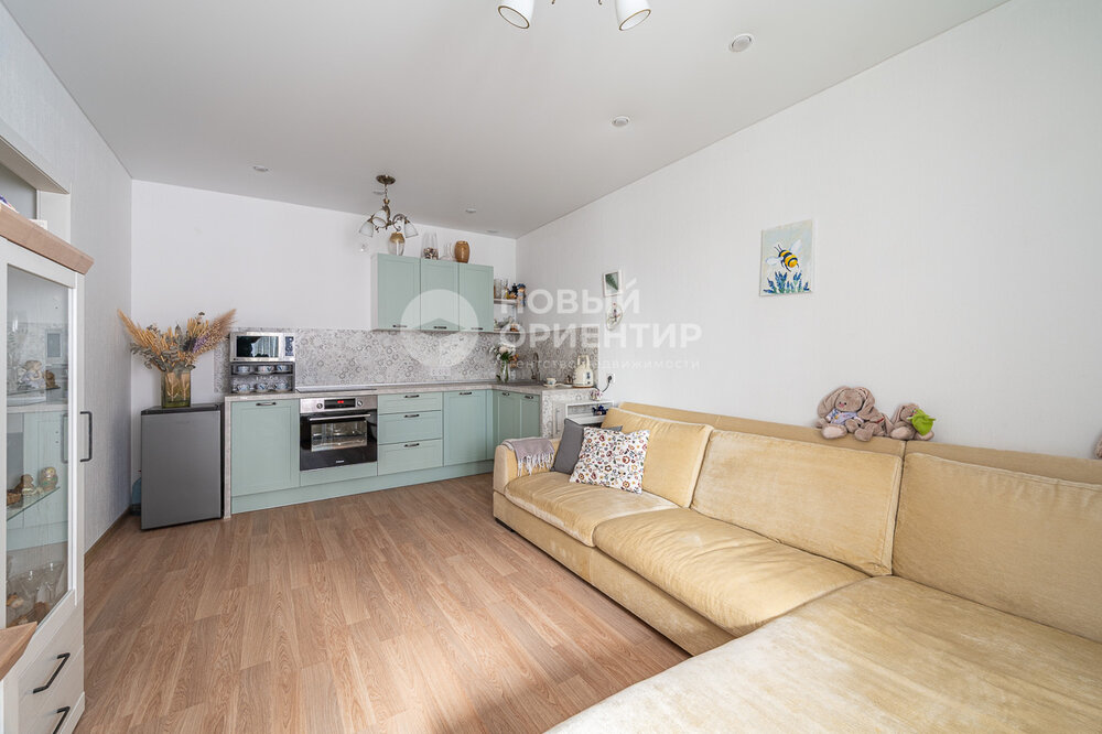 Екатеринбург, ул. Азина, 25 (Центр) - фото квартиры (4)