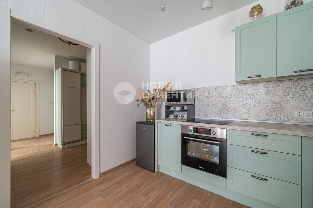 Екатеринбург, ул. Азина, 25 (Центр) - фото квартиры (6)