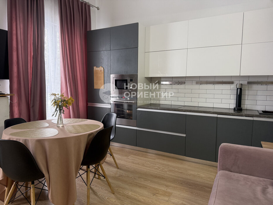 Екатеринбург, ул. Широкореченская, 58/3 (Широкая речка) - фото квартиры (3)