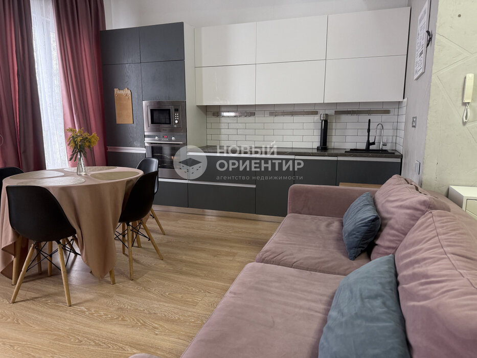 Екатеринбург, ул. Широкореченская, 58/3 (Широкая речка) - фото квартиры (4)