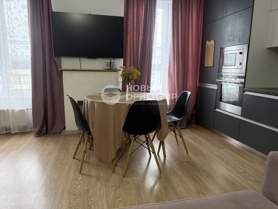 Екатеринбург, ул. Широкореченская, 58/3 (Широкая речка) - фото квартиры (5)