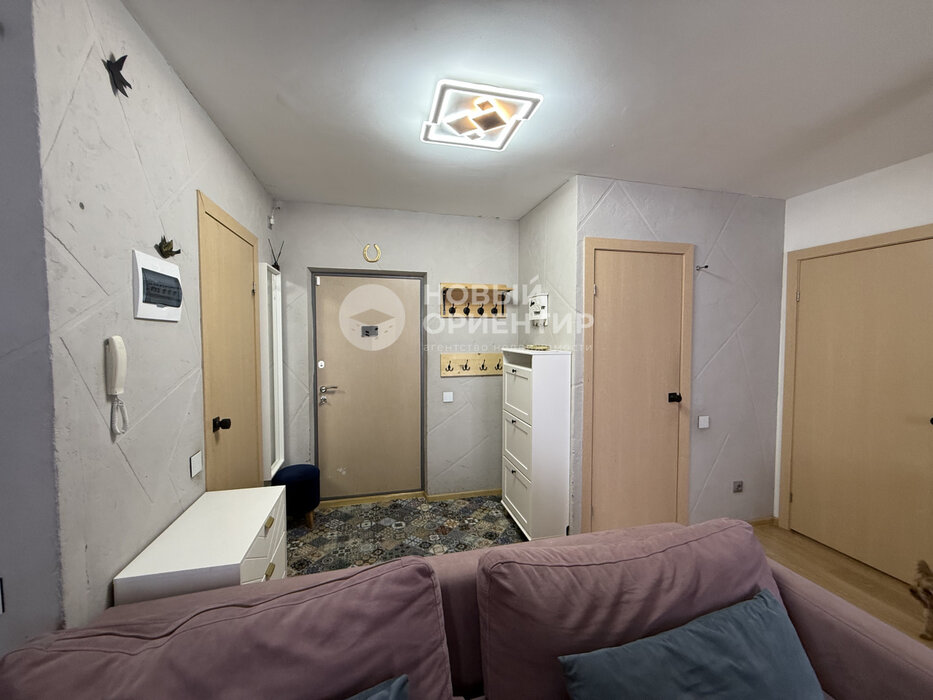 Екатеринбург, ул. Широкореченская, 58/3 (Широкая речка) - фото квартиры (8)