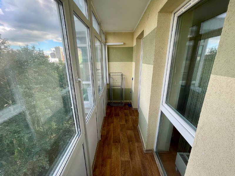 Екатеринбург, ул. Трактористов, 4 (Автовокзал) - фото квартиры (3)