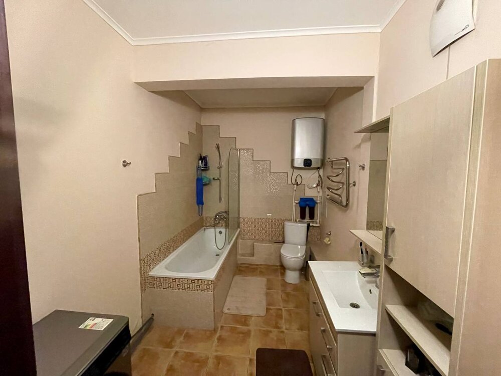 Екатеринбург, ул. Трактористов, 4 (Автовокзал) - фото квартиры (6)