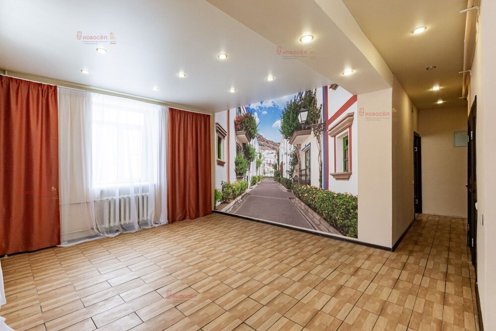 Екатеринбург, ул. Техническая, 81 (Старая Сортировка) - фото квартиры (4)