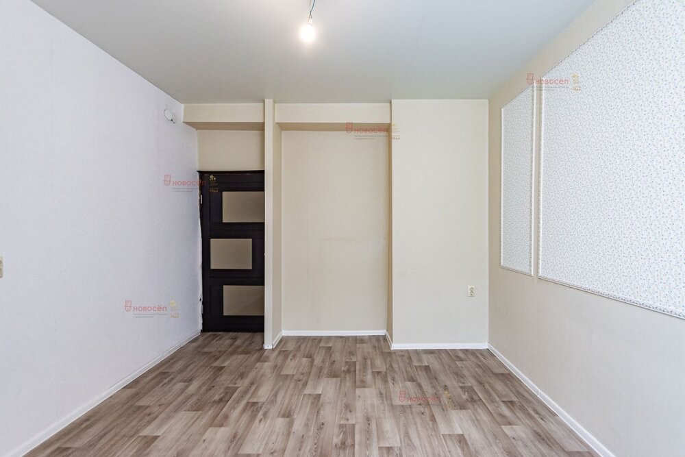 Екатеринбург, ул. Техническая, 81 (Старая Сортировка) - фото квартиры (5)