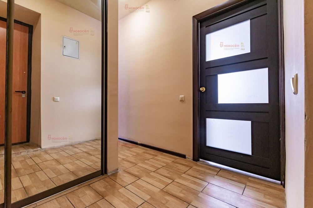 Екатеринбург, ул. Техническая, 81 (Старая Сортировка) - фото квартиры (6)