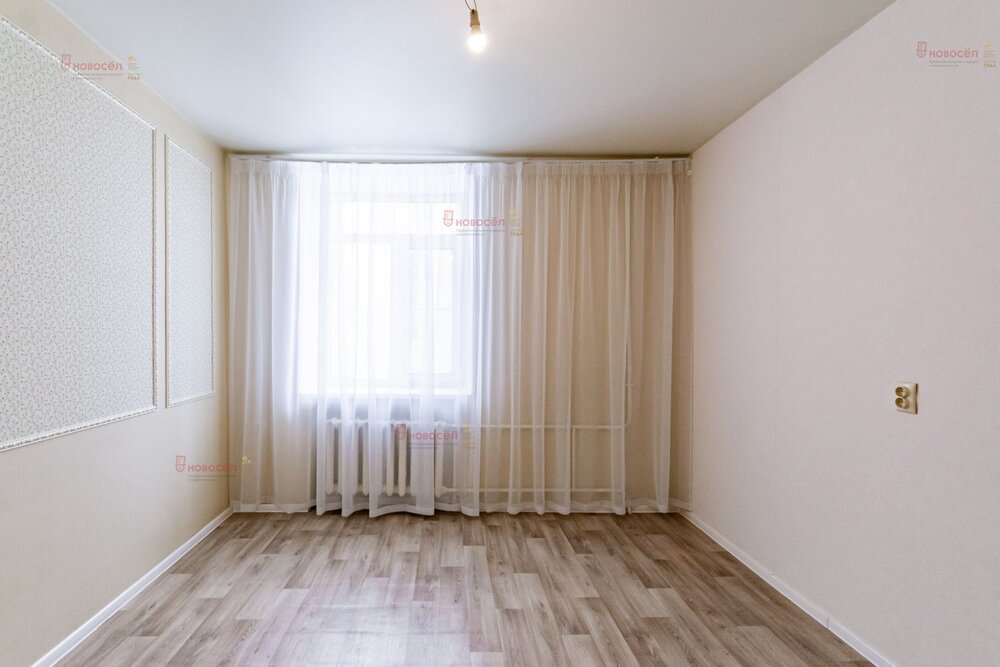 Екатеринбург, ул. Техническая, 81 (Старая Сортировка) - фото квартиры (7)