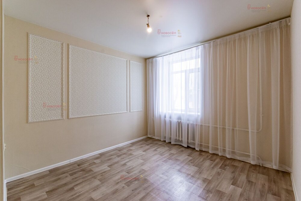 Екатеринбург, ул. Техническая, 81 (Старая Сортировка) - фото квартиры (8)