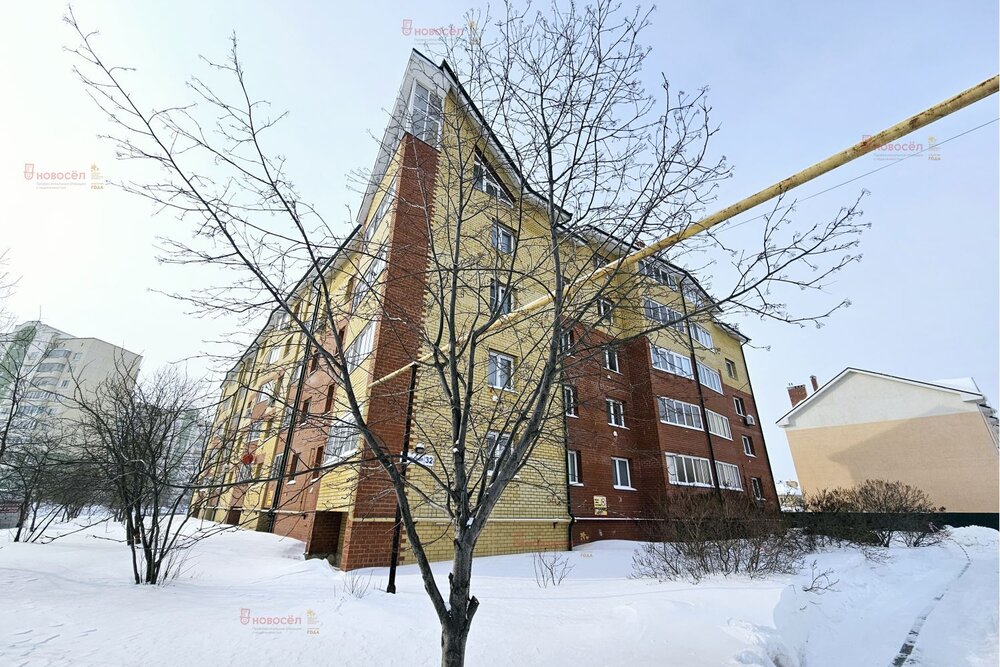 Екатеринбург, ул. Кольцевая, 32 (УНЦ) - фото квартиры (2)