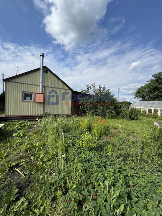 д. Черемисская, ул. Свердлова, 10 (городской округ Каменский) - фото дома (3)