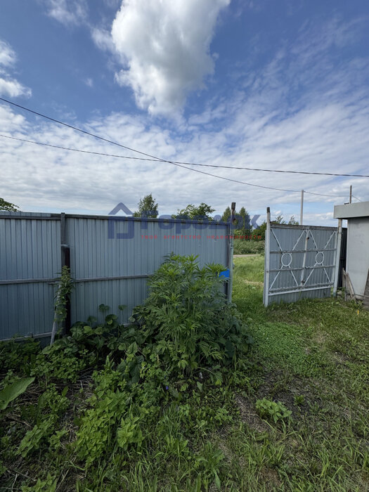 д. Черемисская, ул. Свердлова, 10 (городской округ Каменский) - фото дома (4)