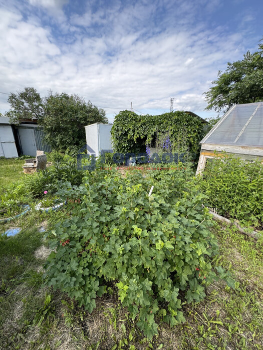 д. Черемисская, ул. Свердлова, 10 (городской округ Каменский) - фото дома (5)
