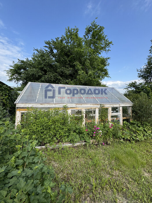 д. Черемисская, ул. Свердлова, 10 (городской округ Каменский) - фото дома (6)