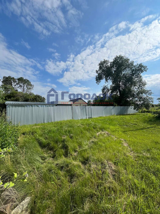 д. Черемисская, ул. Свердлова, 10 (городской округ Каменский) - фото дома (8)