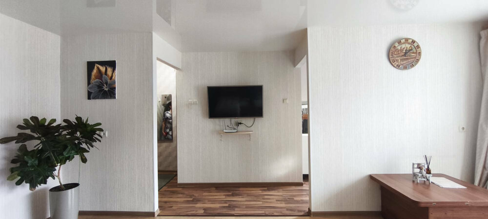 Екатеринбург, ул. Победы, 17 (Уралмаш) - фото квартиры (2)