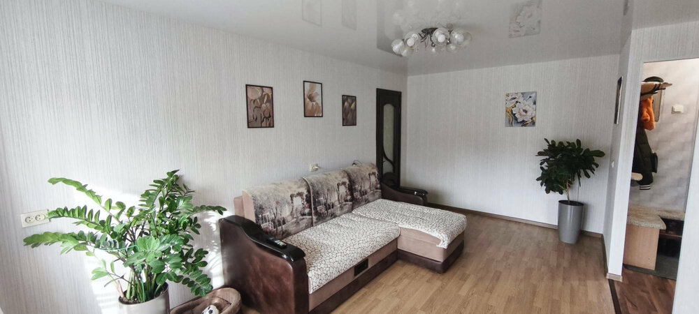 Екатеринбург, ул. Победы, 17 (Уралмаш) - фото квартиры (3)