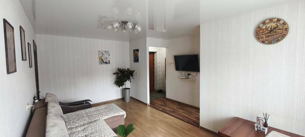 Екатеринбург, ул. Победы, 17 (Уралмаш) - фото квартиры (4)