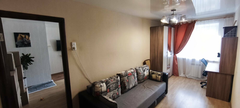 Екатеринбург, ул. Победы, 17 (Уралмаш) - фото квартиры (5)