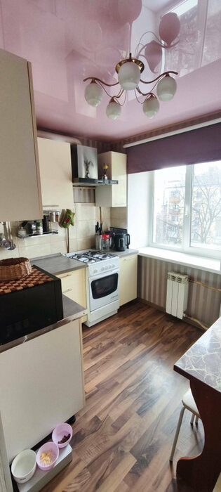 Екатеринбург, ул. Победы, 17 (Уралмаш) - фото квартиры (7)