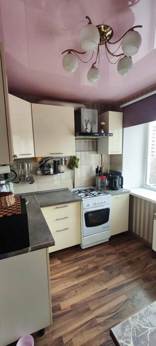 Екатеринбург, ул. Победы, 17 (Уралмаш) - фото квартиры (8)