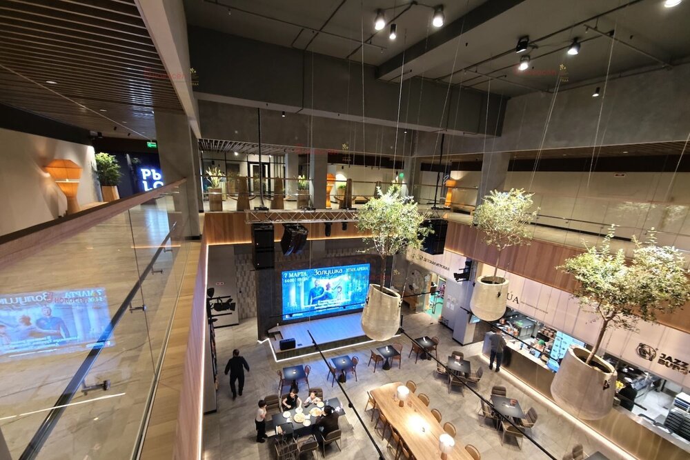 Екатеринбург, ул. Боевых Дружин, 20 (Центр) - фото офисного помещения (1)