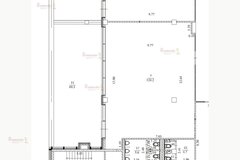 Екатеринбург, ул. Боевых Дружин, 20 (Центр) - фото офисного помещения