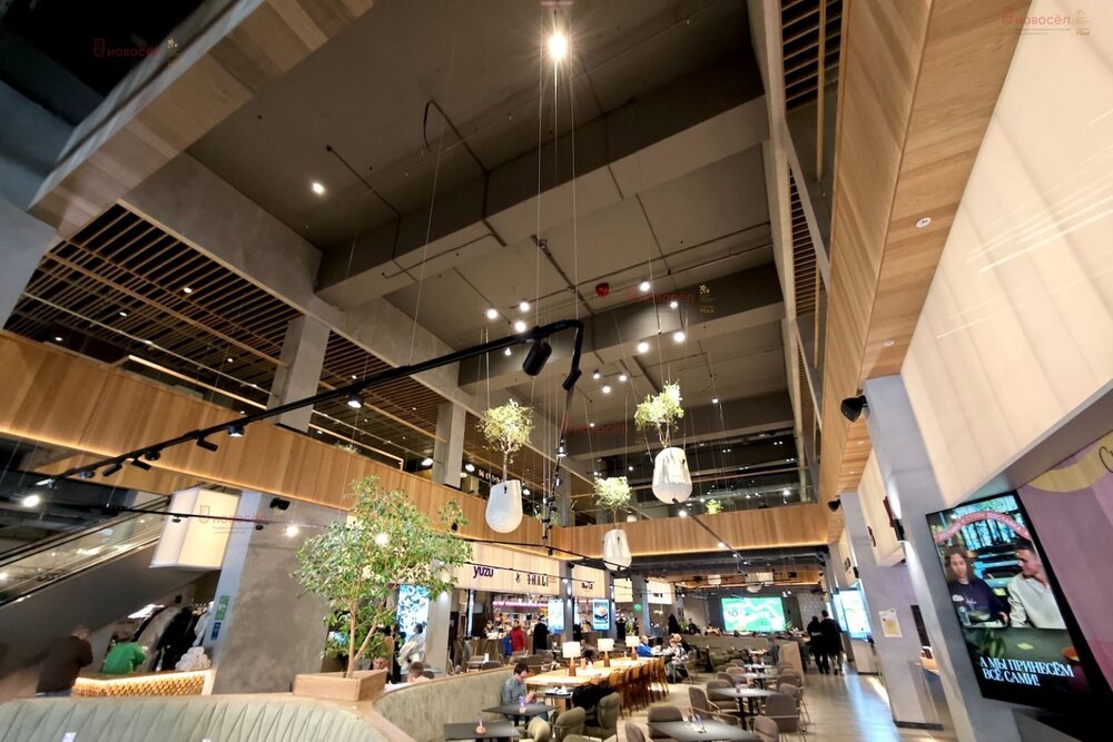 Екатеринбург, ул. Боевых Дружин, 20 (Центр) - фото офисного помещения (4)