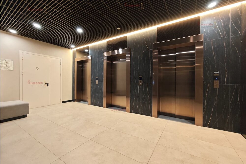 Екатеринбург, ул. Боевых Дружин, 20 (Центр) - фото офисного помещения (5)