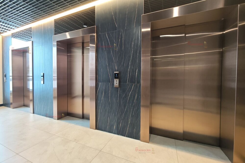 Екатеринбург, ул. Боевых Дружин, 20 (Центр) - фото офисного помещения (6)