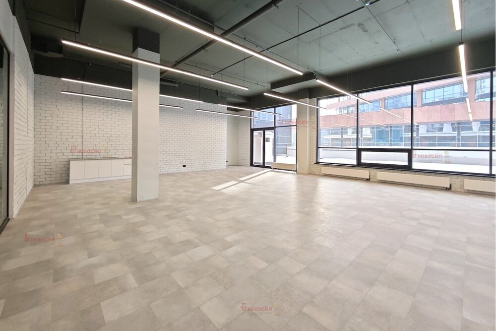 Екатеринбург, ул. Боевых Дружин, 20 (Центр) - фото офисного помещения (8)