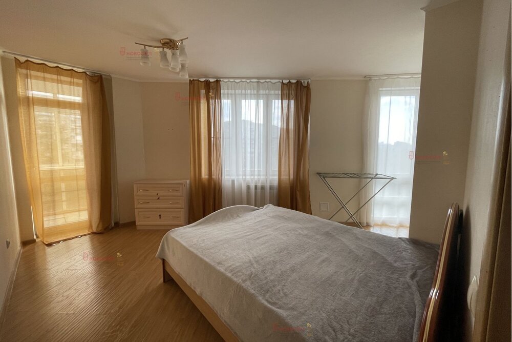 Екатеринбург, ул. Чкалова, 124 (Юго-Западный) - фото квартиры (6)