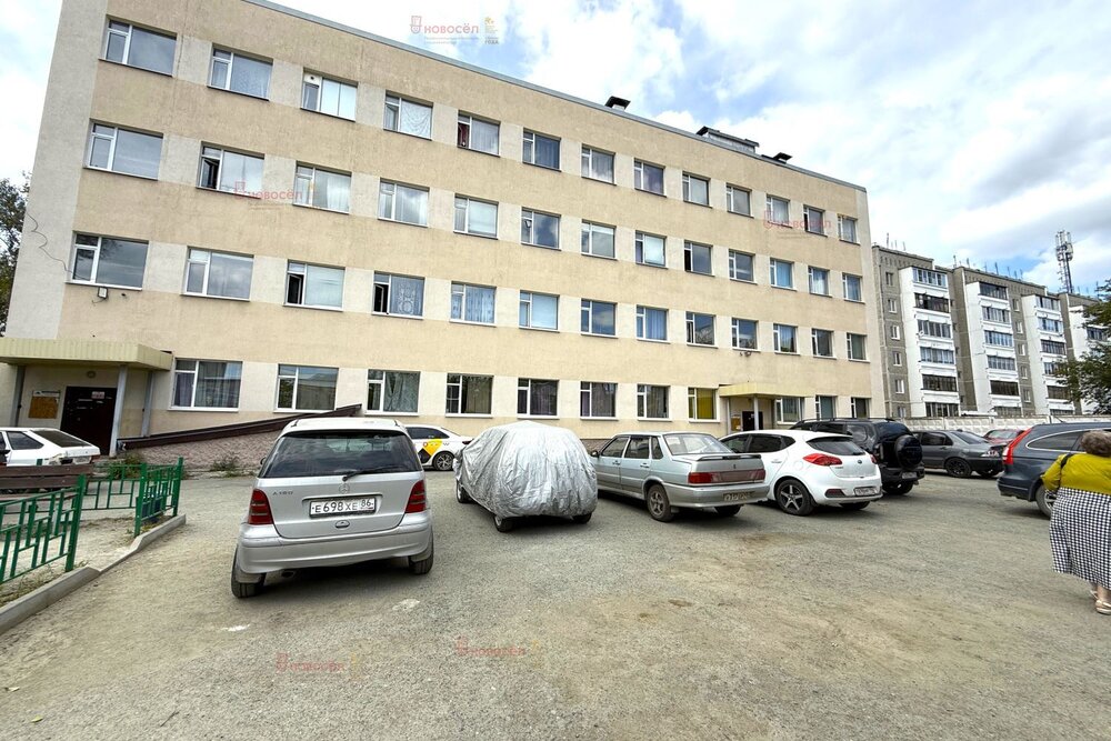 Екатеринбург, ул. Испытателей, 24 (Кольцово) - фото квартиры (2)