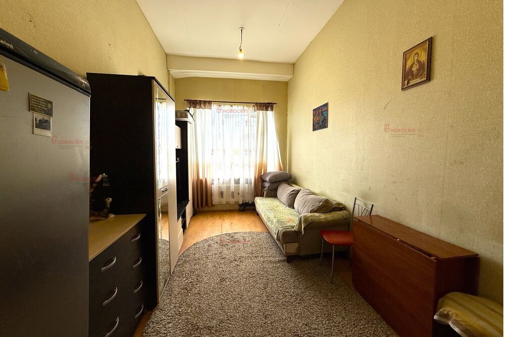 Екатеринбург, ул. Испытателей, 24 (Кольцово) - фото квартиры (3)