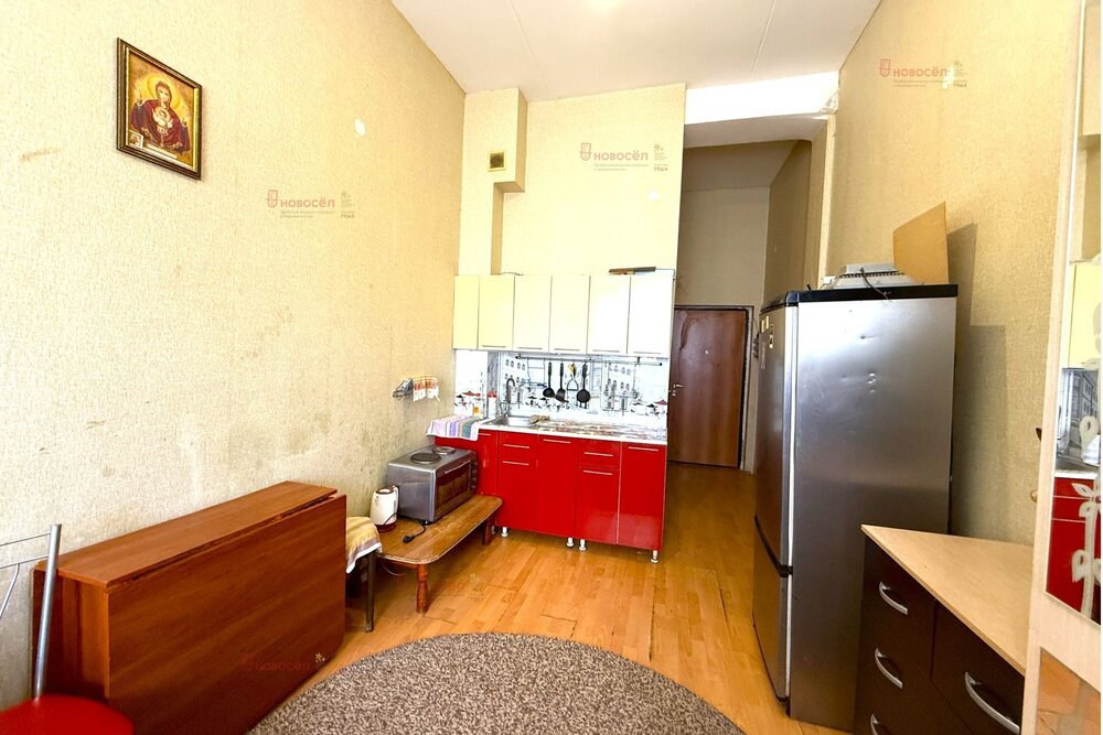 Екатеринбург, ул. Испытателей, 24 (Кольцово) - фото квартиры (4)