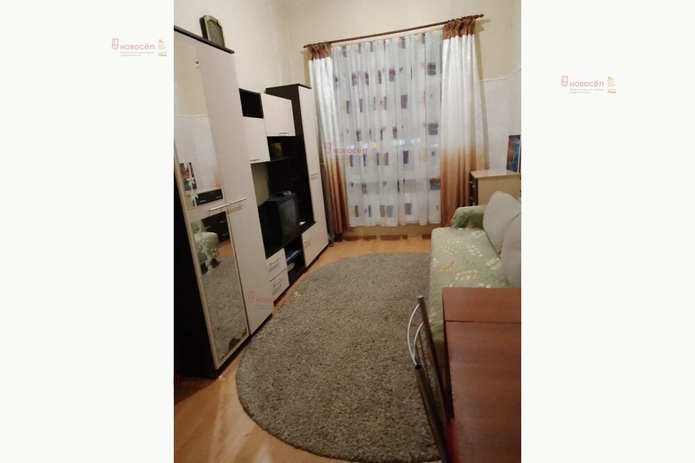 Екатеринбург, ул. Испытателей, 24 (Кольцово) - фото квартиры (6)