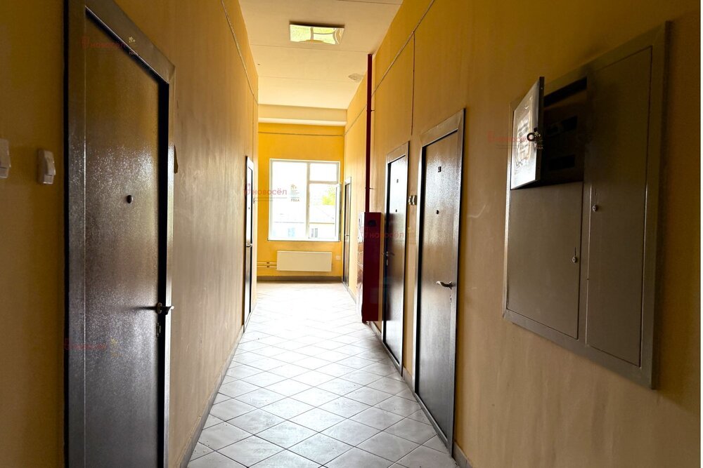 Екатеринбург, ул. Испытателей, 24 (Кольцово) - фото квартиры (7)