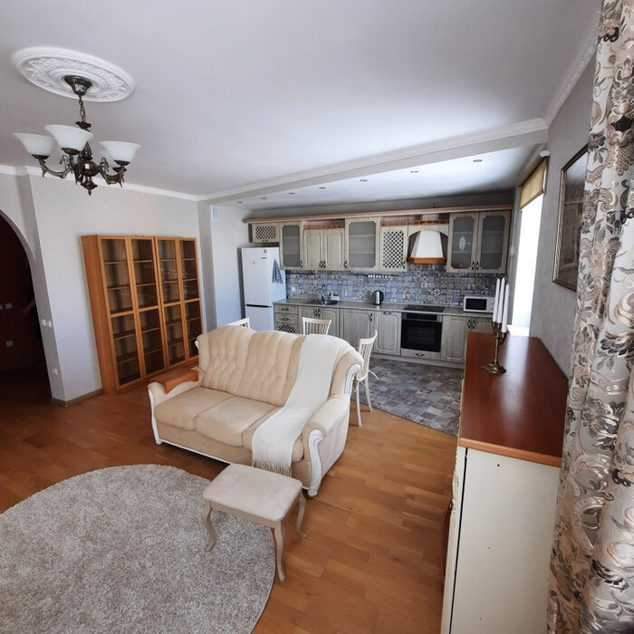 Екатеринбург, ул. Авиационная, 16 (Автовокзал) - фото квартиры (2)