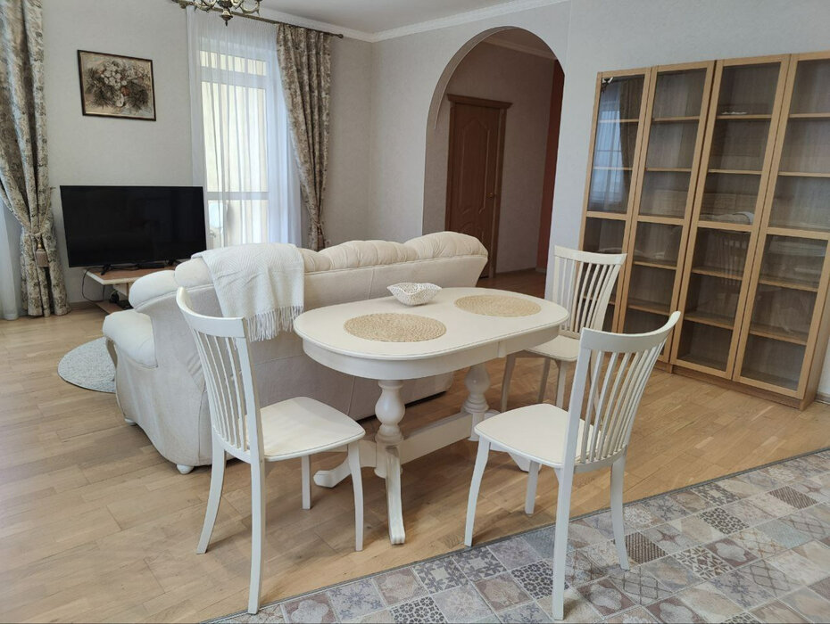 Екатеринбург, ул. Авиационная, 16 (Автовокзал) - фото квартиры (6)