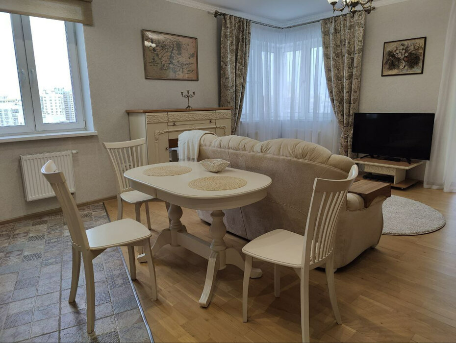 Екатеринбург, ул. Авиационная, 16 (Автовокзал) - фото квартиры (7)