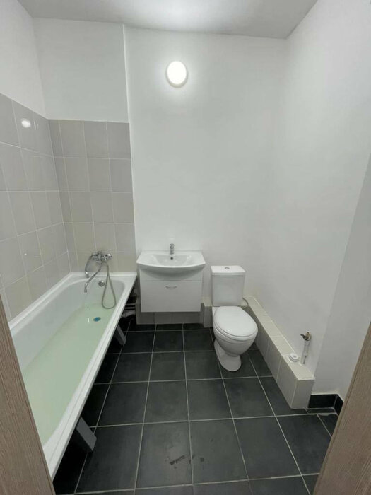 Екатеринбург, ул. Академика Сахарова, 27/2 (Академический) - фото квартиры (3)